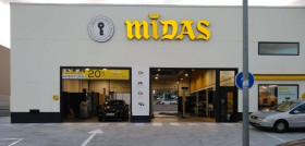 midas