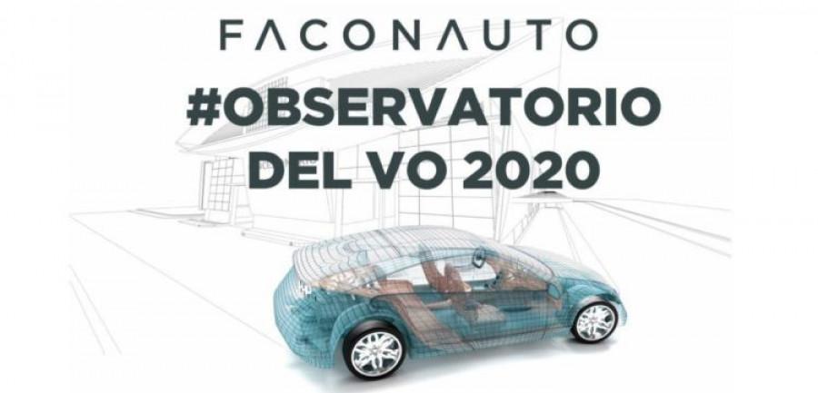 faconauto observatorio VO