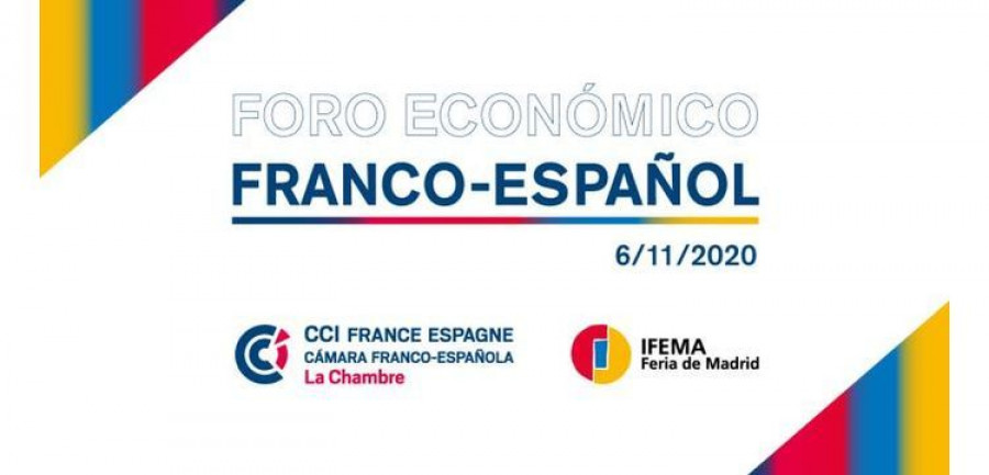 foro economico franco español ifema