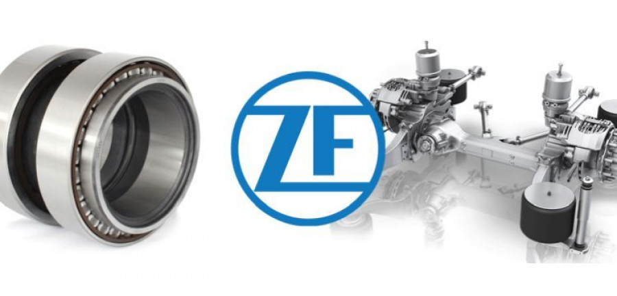 ZF Fersa rodamientos