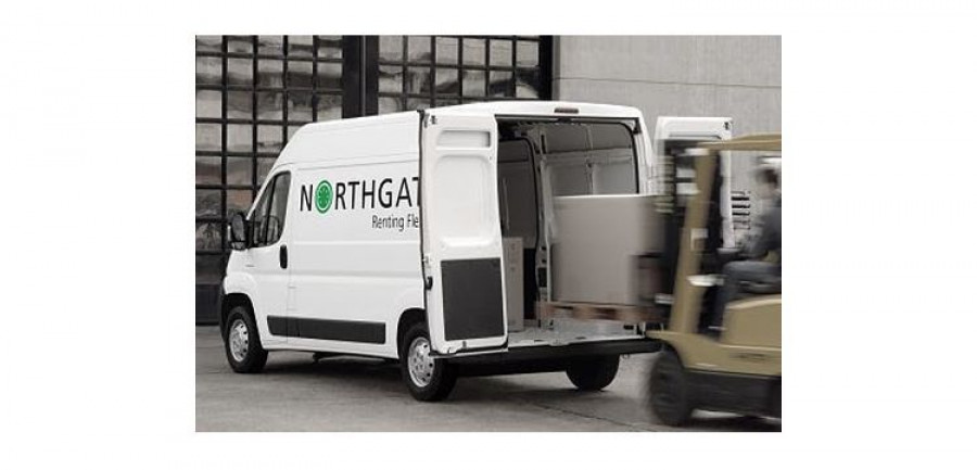 northgate renting flexible estudio