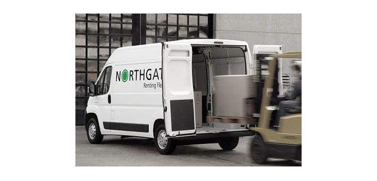 northgate renting flexible estudio