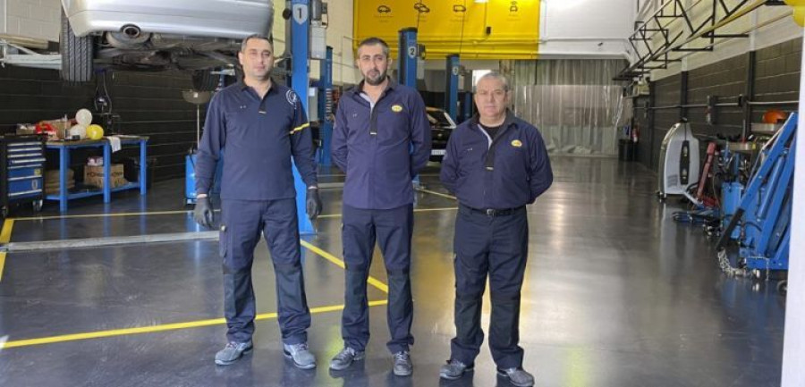 Midas barcelona