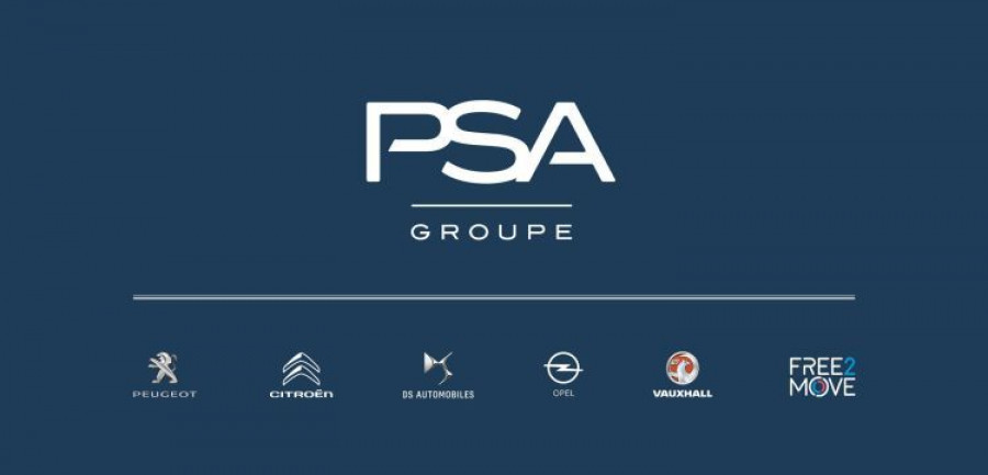 PSA Groupe