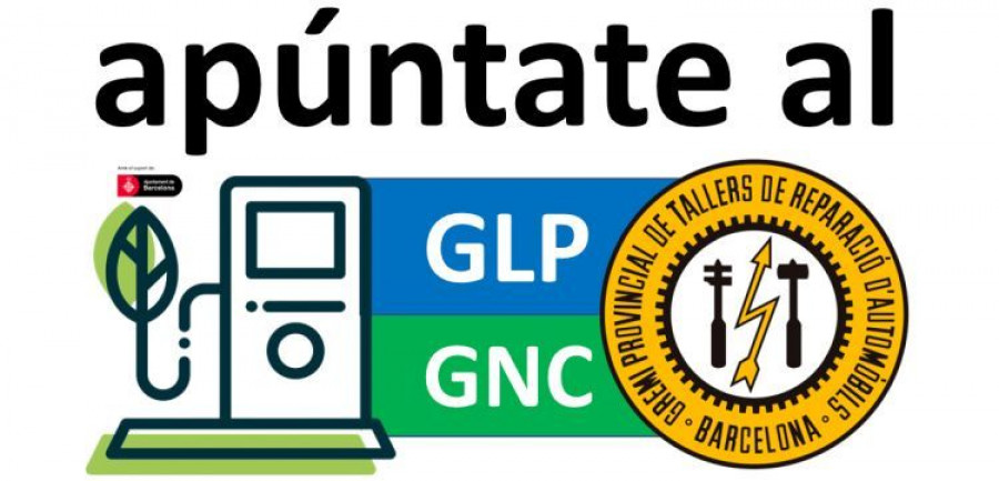 APUNTATE GLP GREM BARCELONA
