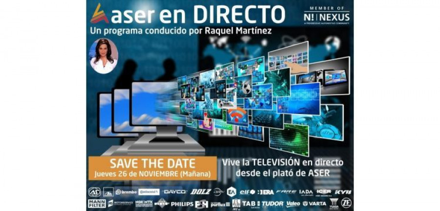 aser en directo