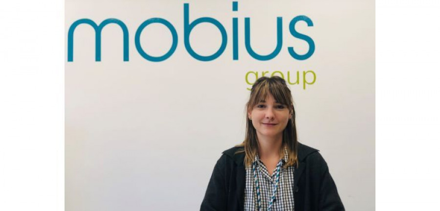 mobius group IT Maude Possonier