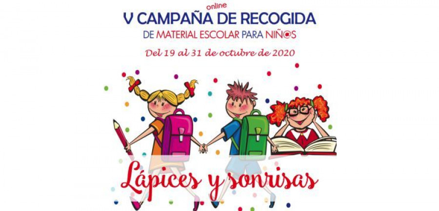 lapices y sonrisas car