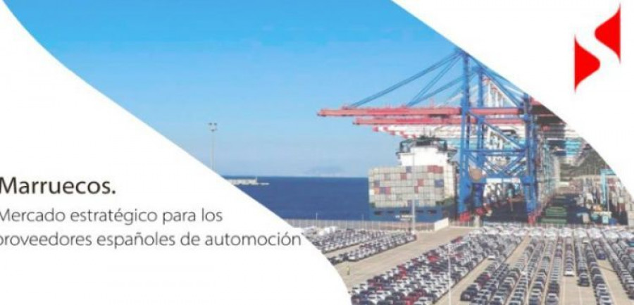 marruecos webinar sernauto