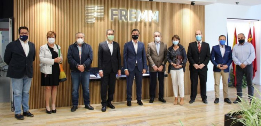 fremm iberdrola vehiculos electricos