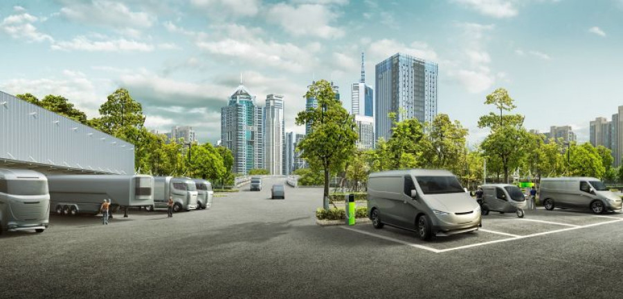 bosch vehiculos comerciales