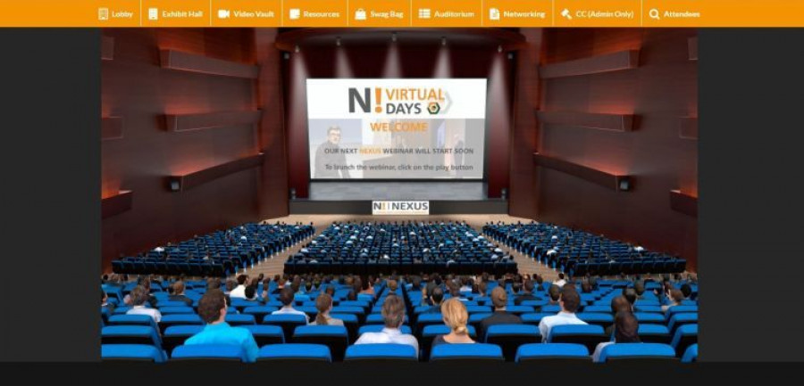 Nexus Virtual Days