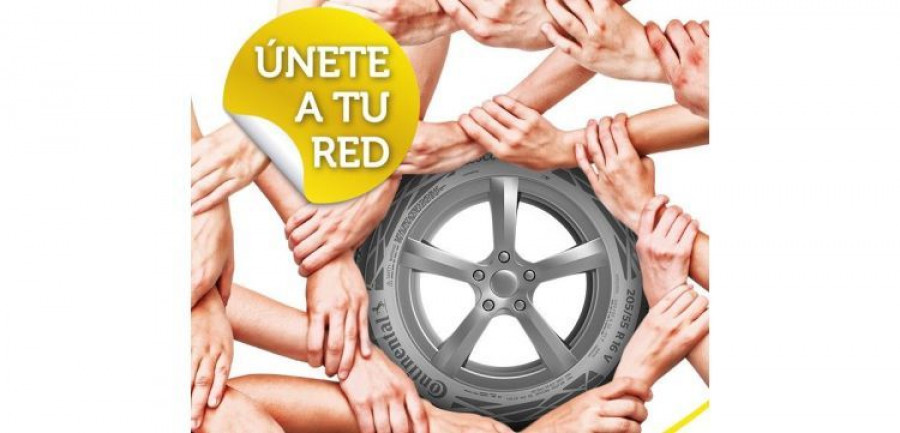 Eurotyre Tecnicauto taller