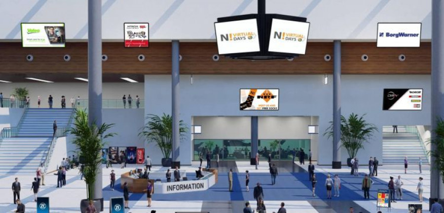 nexus virtual days