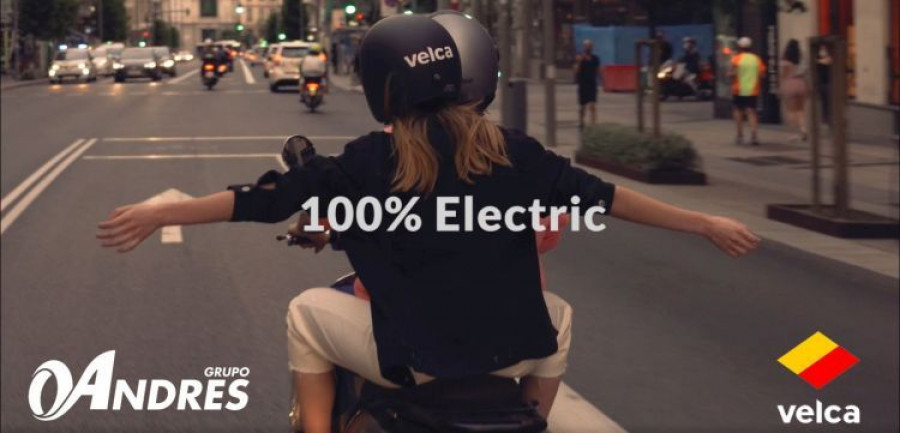 grupo andres velca motos electricas