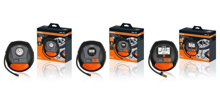 osram infladores TYREinflate