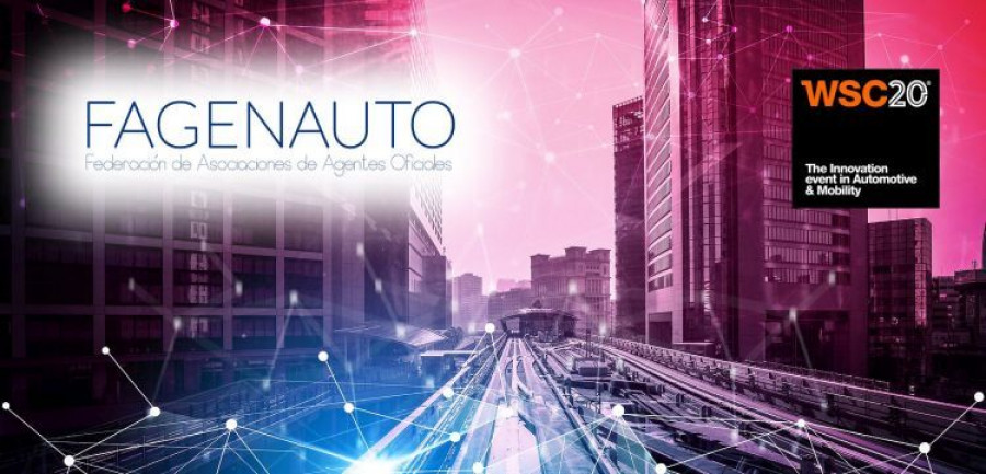 Fagenauto World Shopper Conference 2020