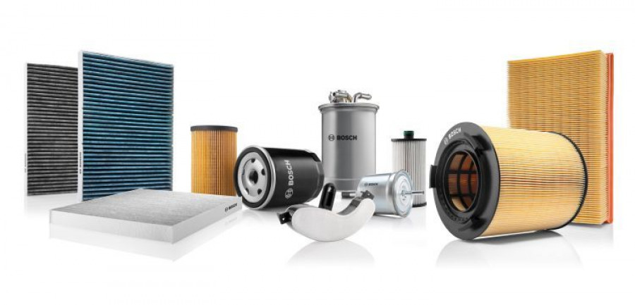 bosch filtros combustible
