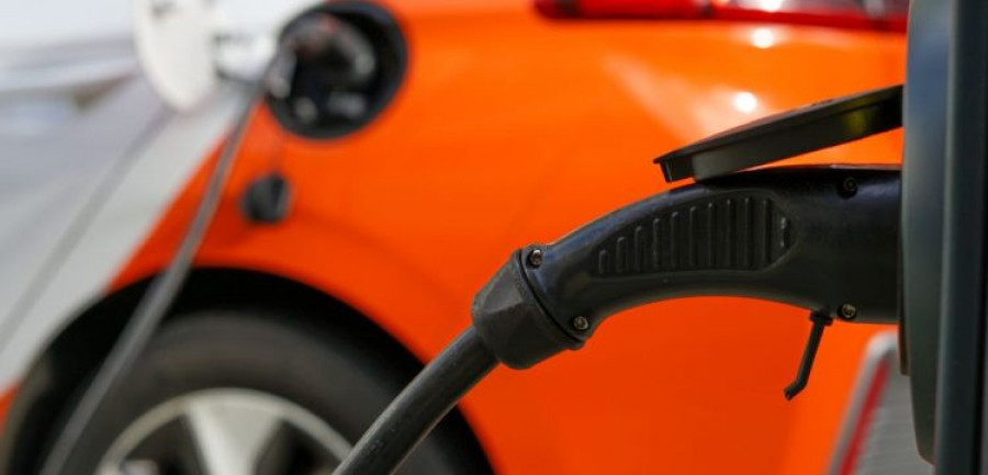 vehiculos electricos faconauto