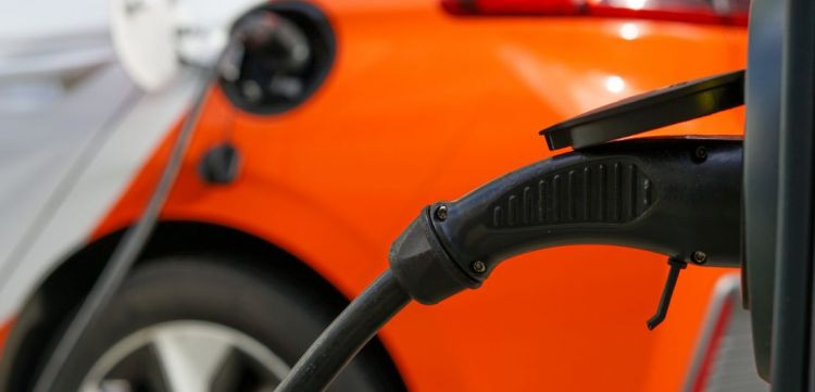 vehiculos electricos faconauto