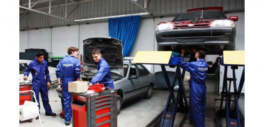 gretamur fremm talleres murcia