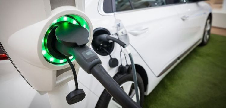 matriculaciones vehiculos electricos anfac