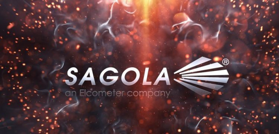 sagola elcometer