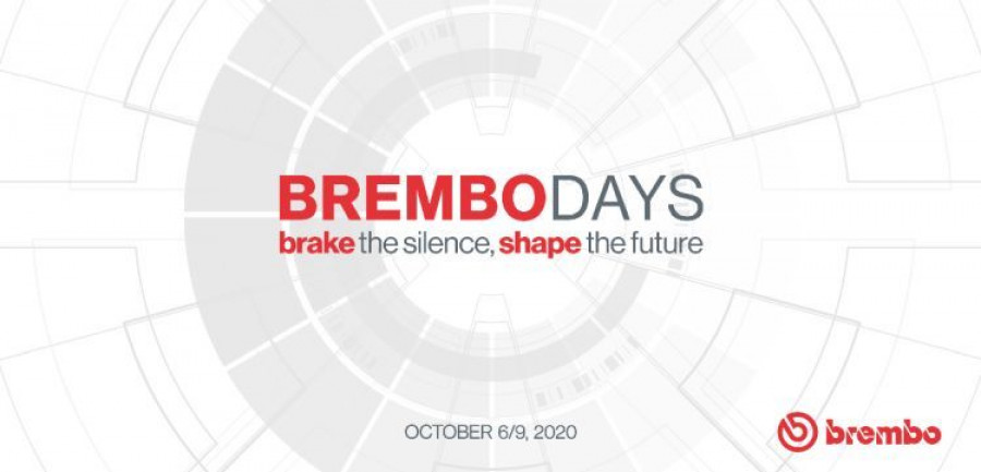 Brembo Days 2020