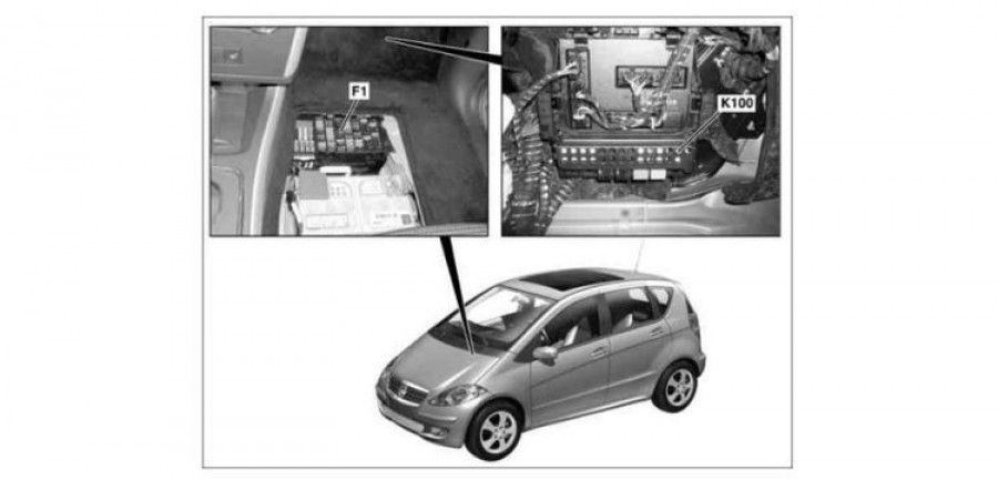 autotecnic mercedes benz