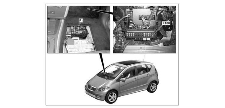 autotecnic mercedes benz