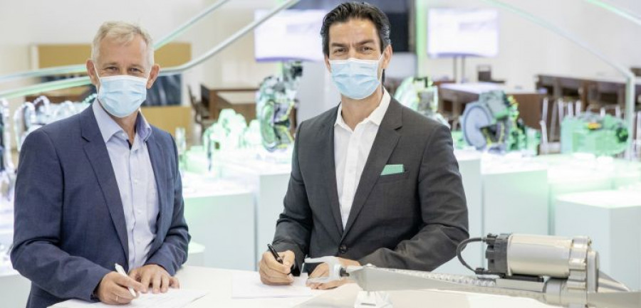 schaeffler bosch ruedas traseras