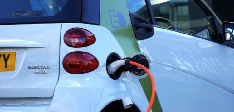 vehiculos electricos ganvam aedive