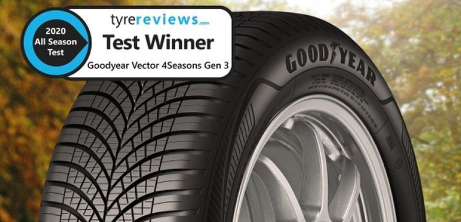 goodyear prueba tyre reviews