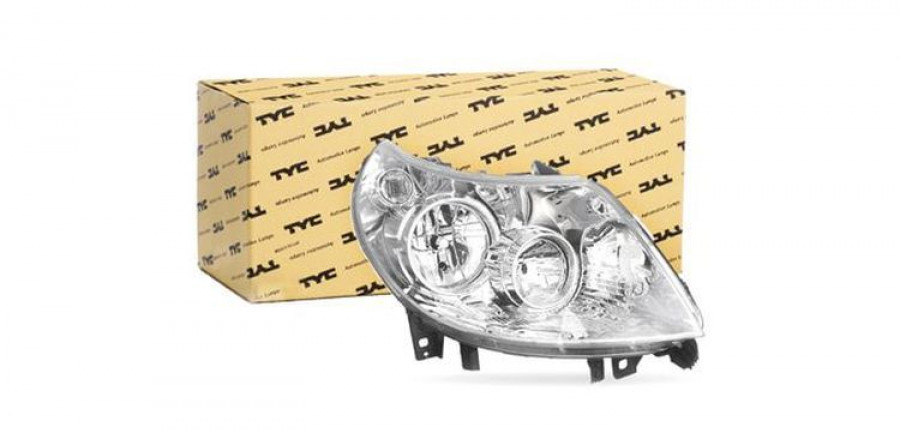 Faro TYC Pemebla