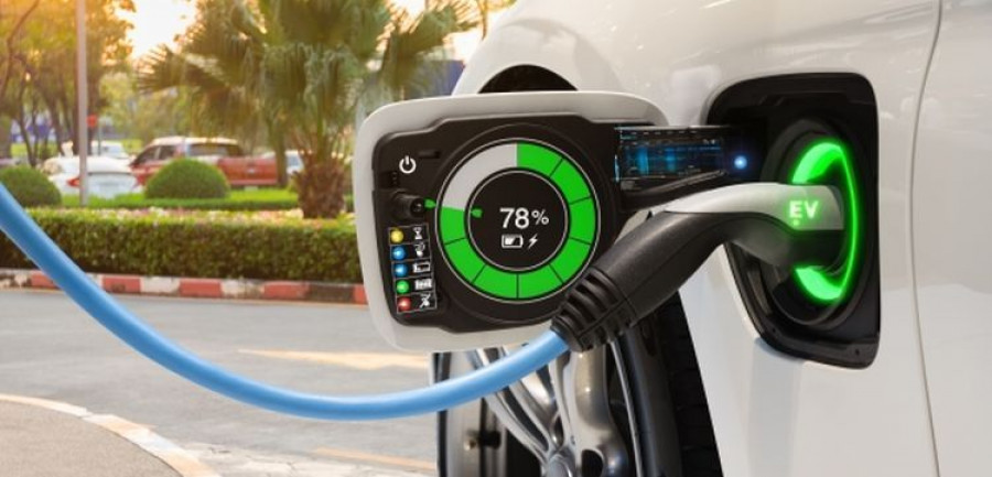 arval carga vehiculos electricos