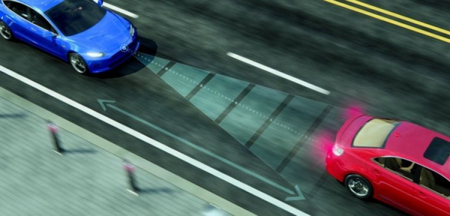 carglass sistemas adas