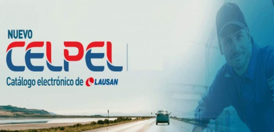 nuevo celpel lausan