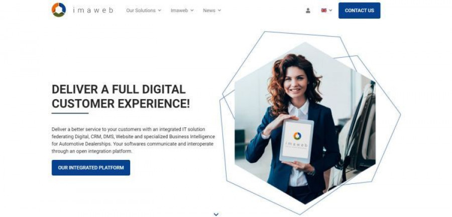 imaweb