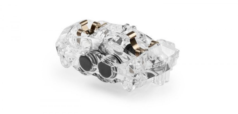 BREMBO ENESYS