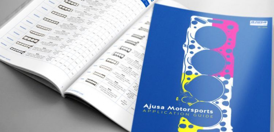 ajusa motorsports