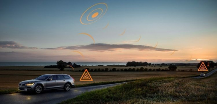 sistemas adas carglass