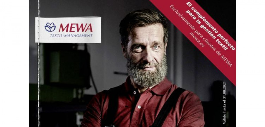 mewa catalogo 2021
