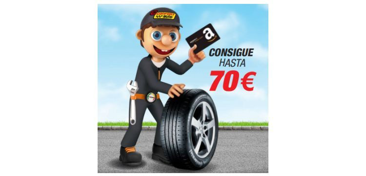 confortauto continental promocion