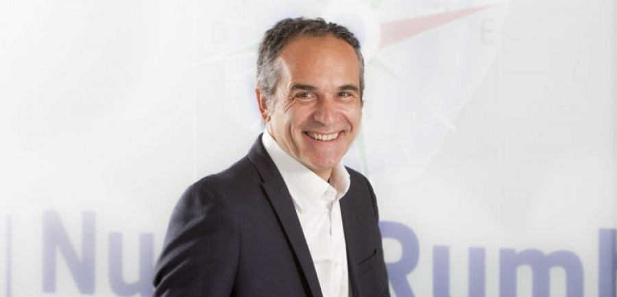 Francis Ferreira Euromaster