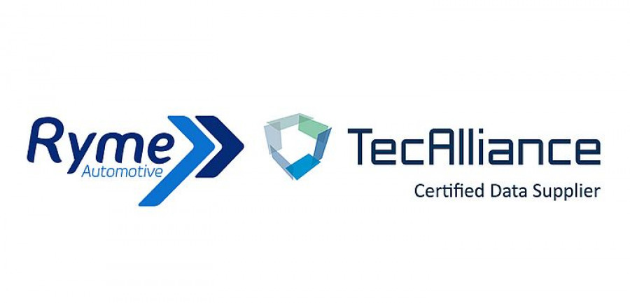 rymeautomotive tecalliance logo