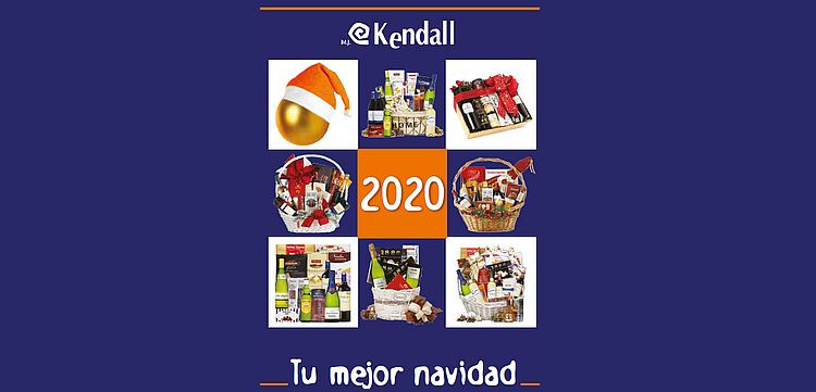 kendallnavidad