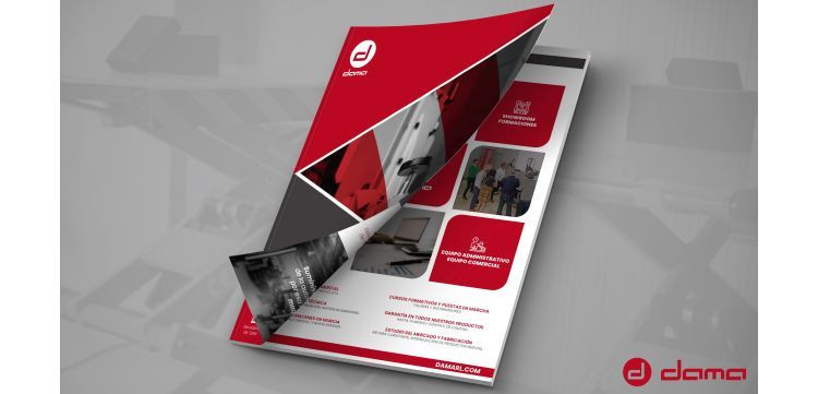 CATALOGO SUMINISTROS DAMA 2020