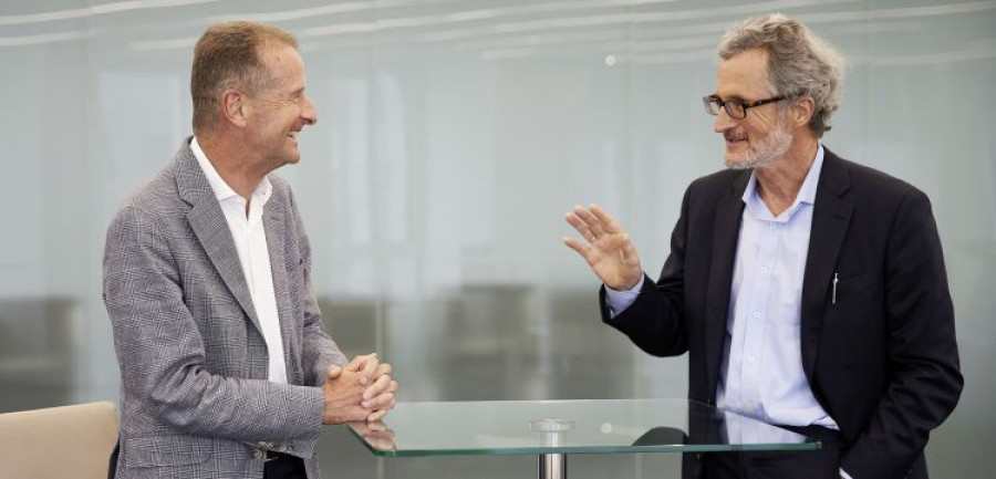 volkswagen consejo sostenibilidad independiente