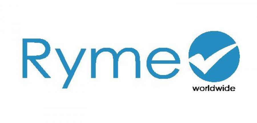 Ryme imagen corporativa
