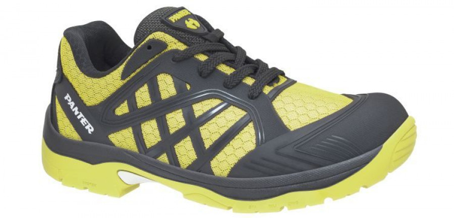 PANTER ARGOS S3 REFLECTOR AMARILLO